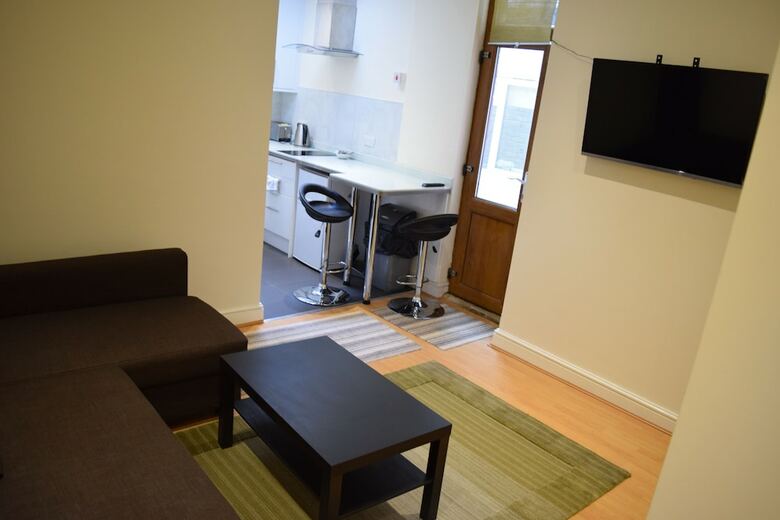 Heatherbank Guesthouse
