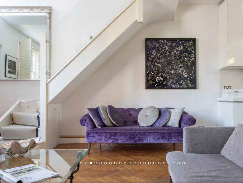 Apartamentos 3bedroom Mews House With Garden