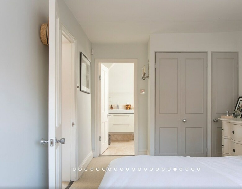 Apartamentos 3bedroom Mews House With Garden