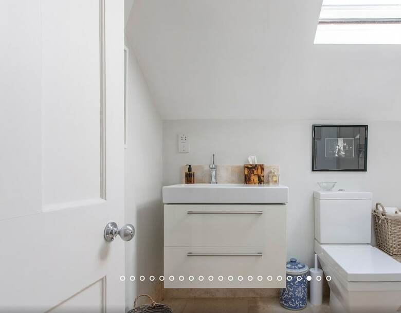 Apartamentos 3bedroom Mews House With Garden