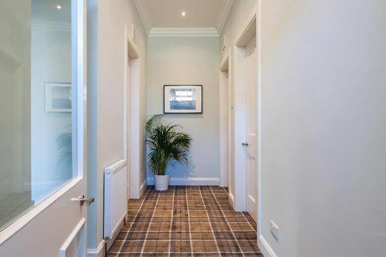 The Old Manse House - Apartment