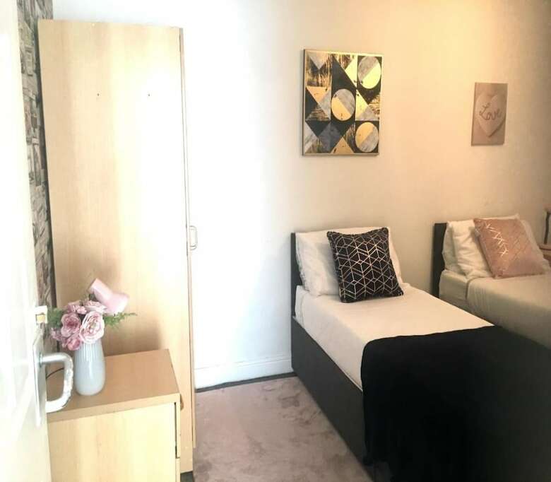 Top Corporate Apartments
