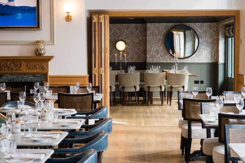 Hotel Du Vin Brighton
