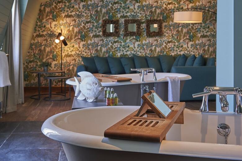 Hotel Du Vin Brighton