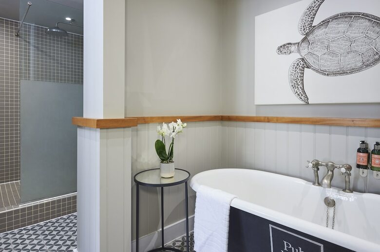 Hotel Du Vin Brighton