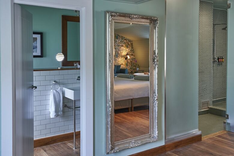 Hotel Du Vin Brighton