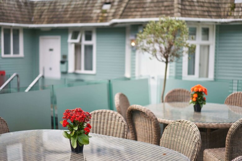 Hotel Du Vin Brighton