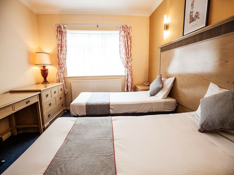 Hotel Oyo Osterley Park