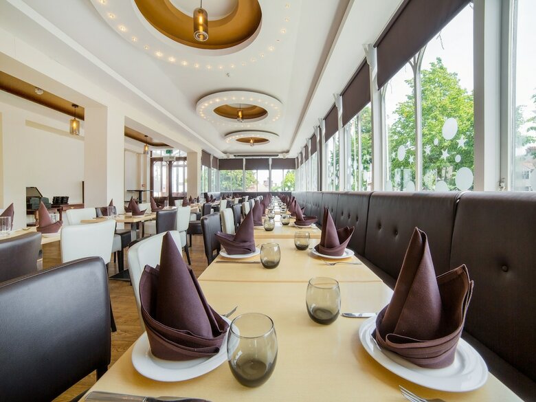 Hotel Oyo Osterley Park