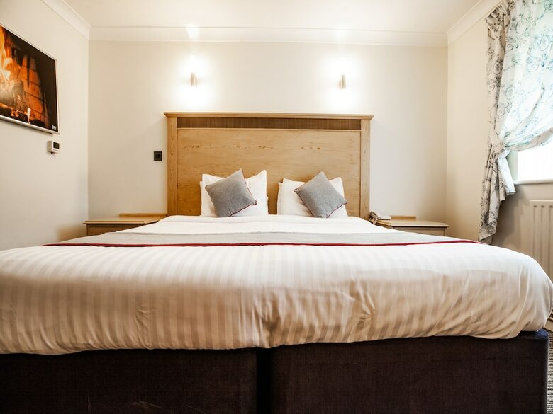 Hotel Oyo Osterley Park
