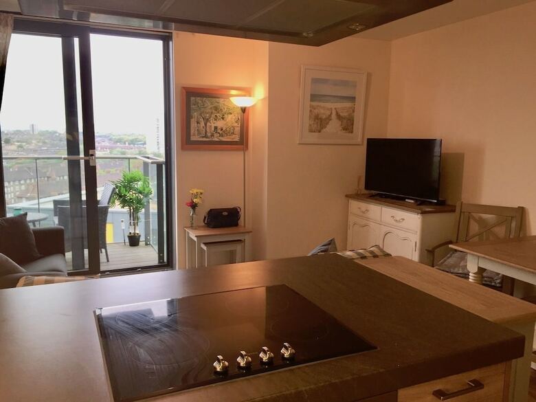 Apartamentos Veeve - London Views
