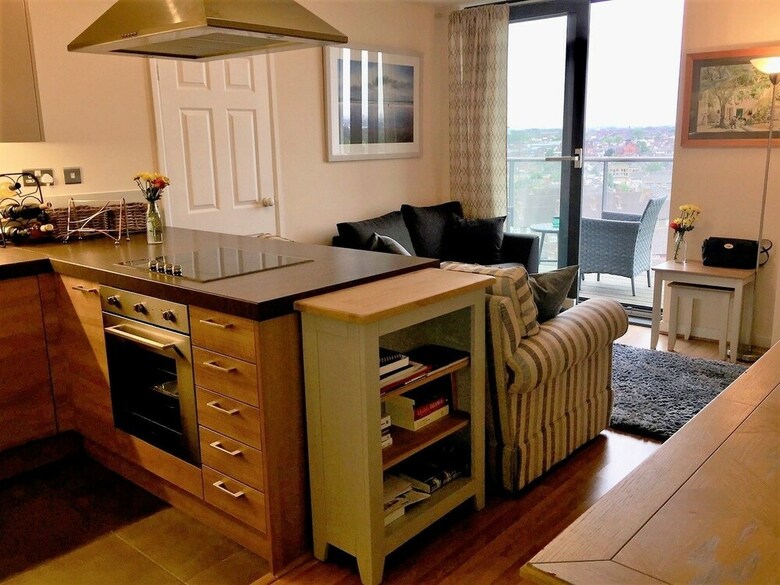 Apartamentos Veeve - London Views