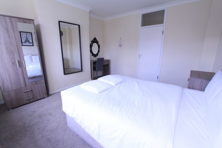 Cosy 3 Bedroom Apartment - Marylebone