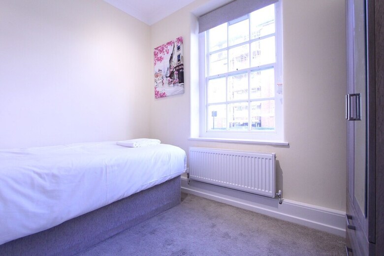 Cosy 3 Bedroom Apartment - Marylebone