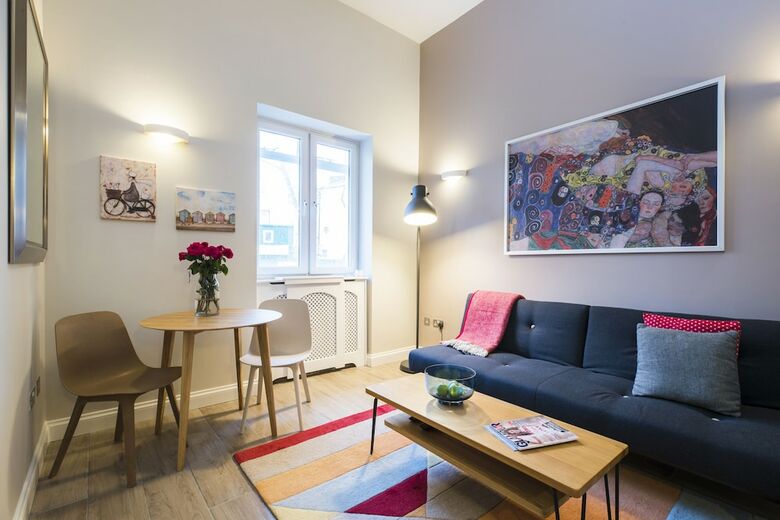 Apartamentos Westbourne Gardens By Lime Street