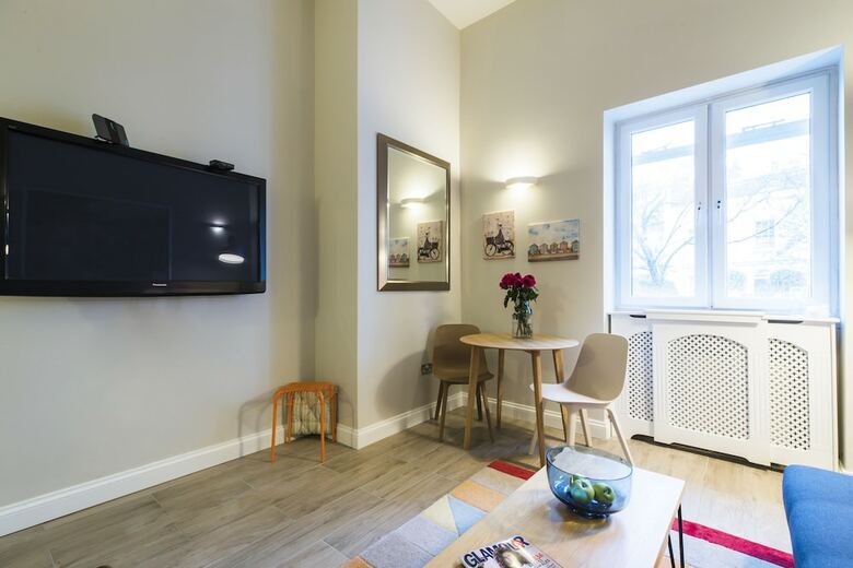 Apartamentos Westbourne Gardens By Lime Street