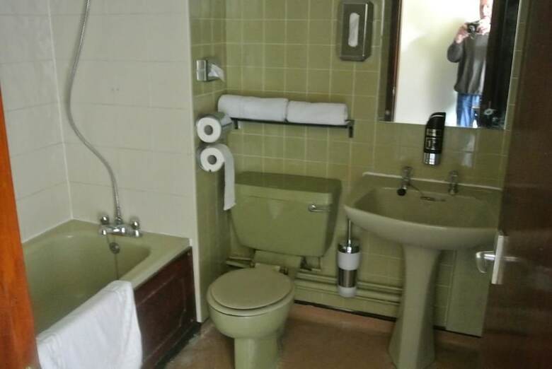 Pelham Hotel