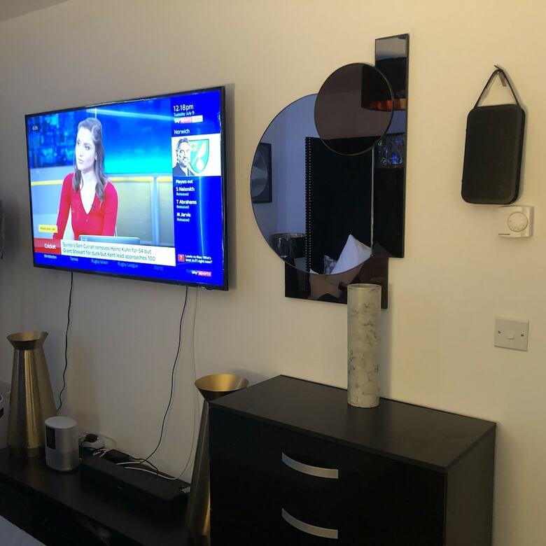 Apartamentos Things With Flair Properties