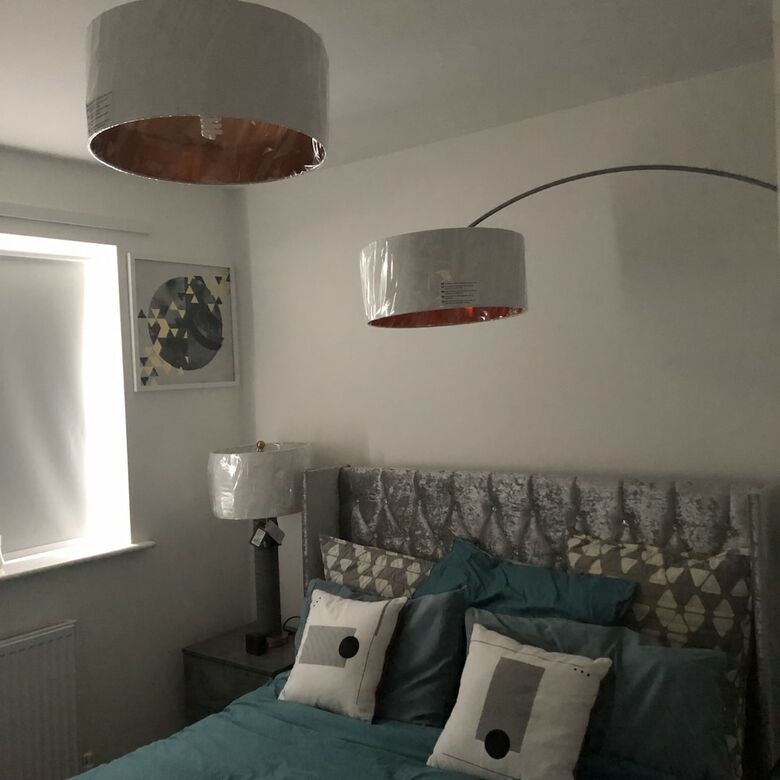 Apartamentos Things With Flair Properties