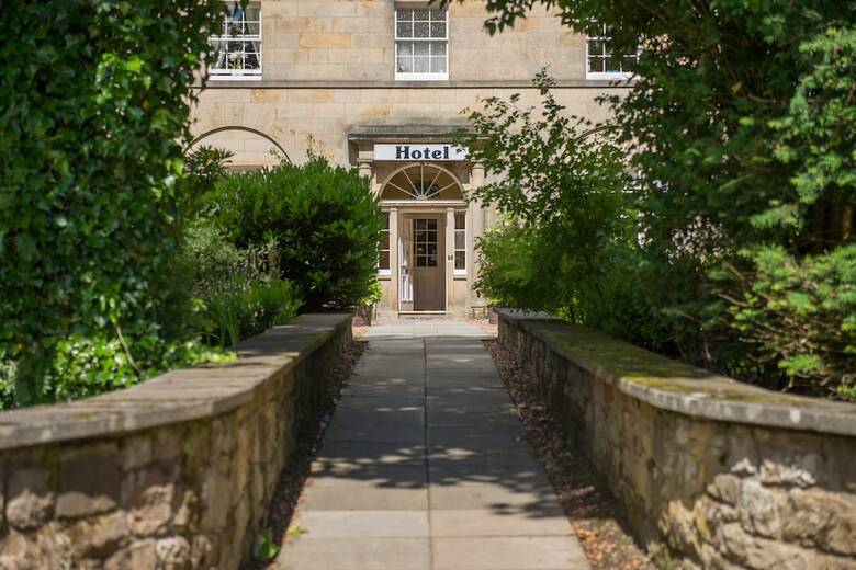 Posada Bankton House Hotel