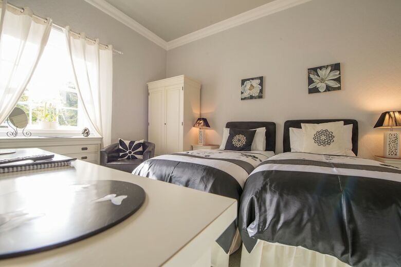 Posada Bankton House Hotel