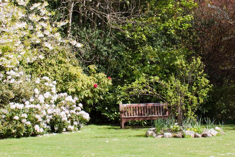 Posada Bankton House Hotel