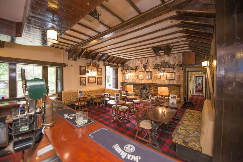 Posada Bankton House Hotel