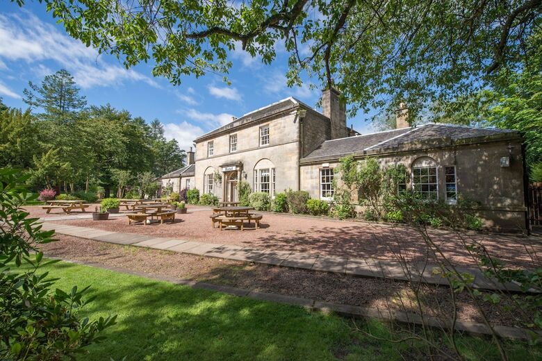 Posada Bankton House Hotel