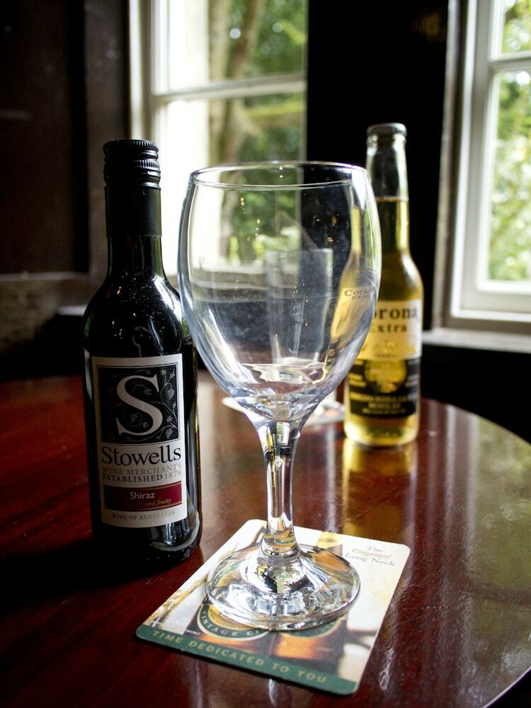 Posada Bankton House Hotel