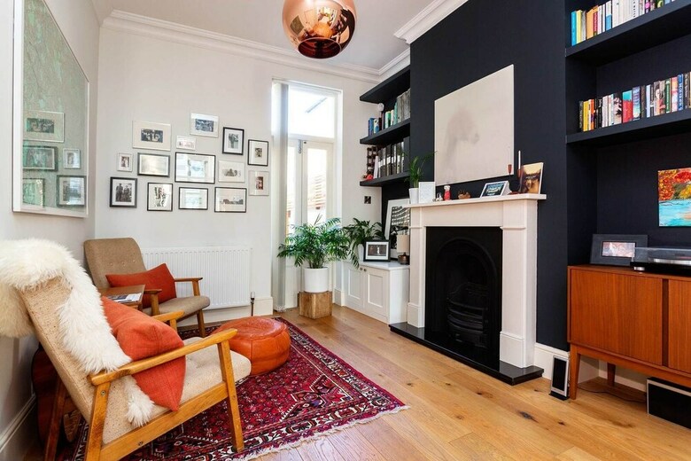 Apartamentos East London Escape