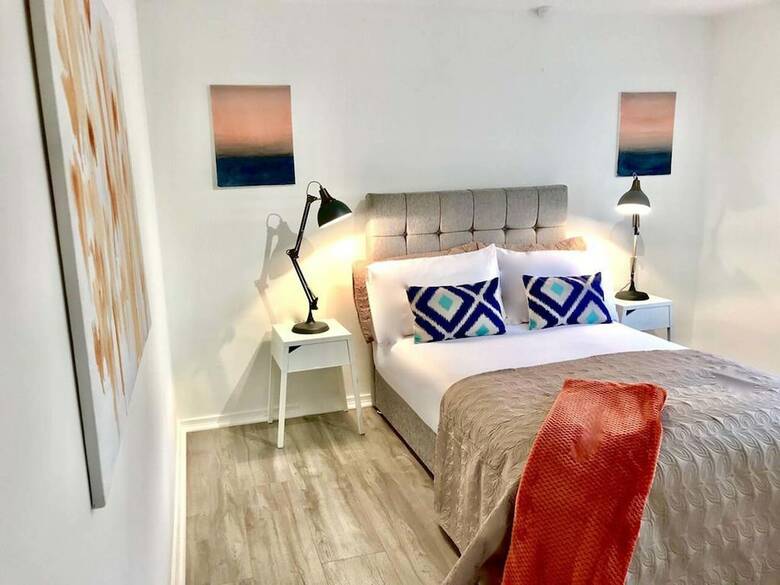 Apartamentos Kennedy House - Beachfront