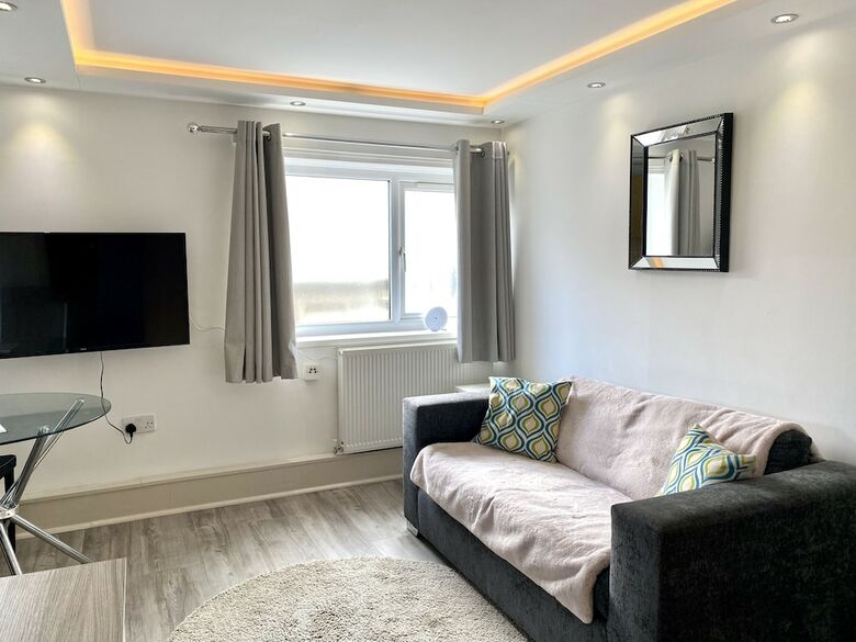 Apartamentos Kennedy House - Beachfront