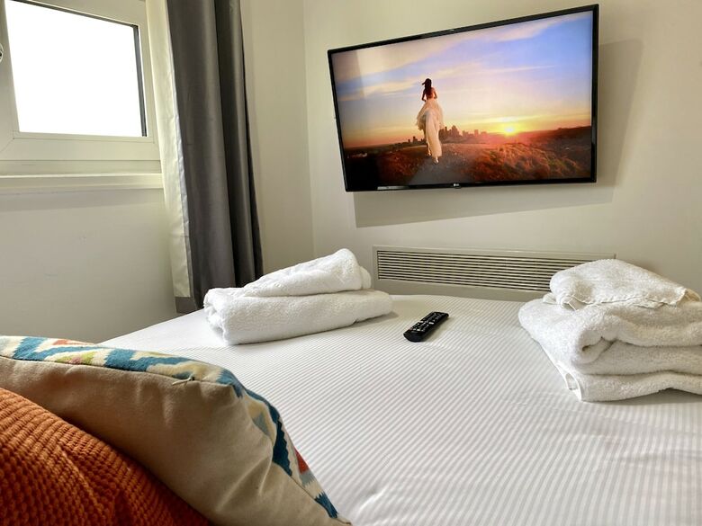 Apartamentos Kennedy House - Beachfront