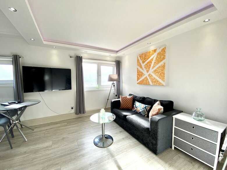 Apartamentos Kennedy House - Beachfront