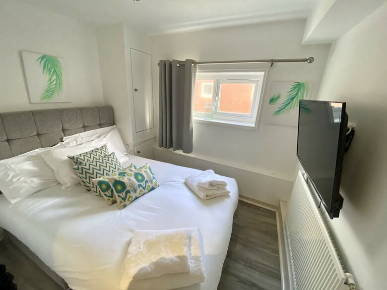 Apartamentos Kennedy House - Beachfront