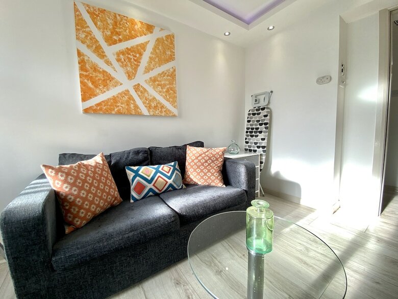Apartamentos Kennedy House - Beachfront