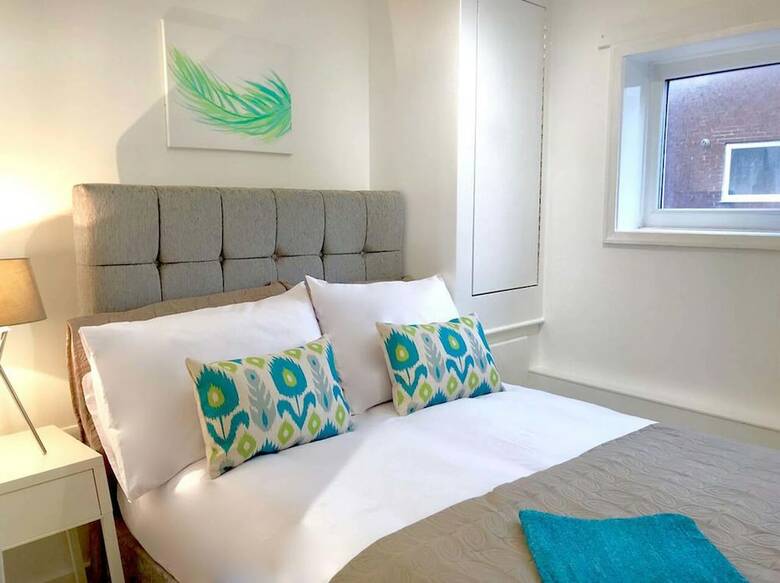 Apartamentos Kennedy House - Beachfront