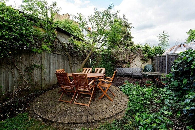 Apartamentos Veeve - Wimbledon Meadows
