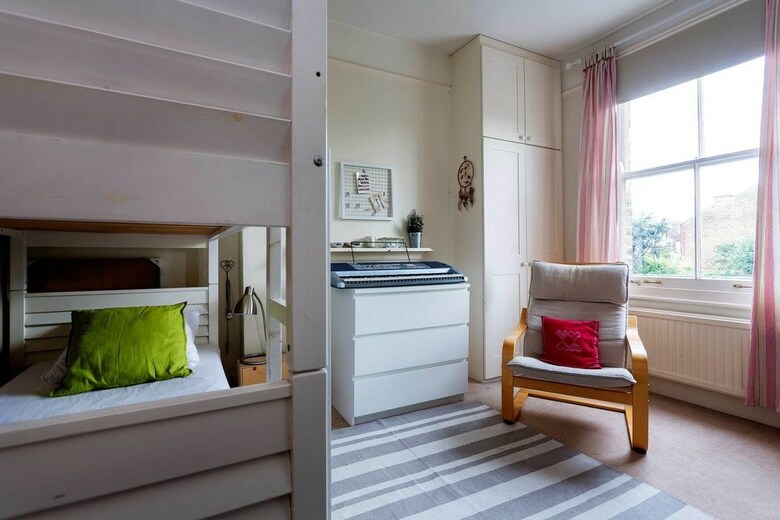Apartamentos Veeve - Wimbledon Meadows