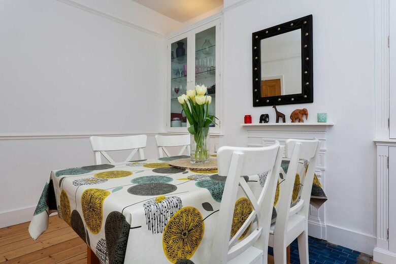 Apartamentos Veeve - Wimbledon Meadows