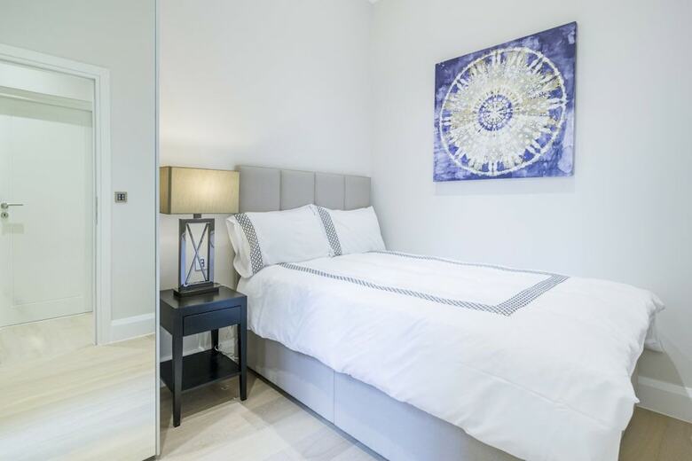 Apartamentos 3b Imperial