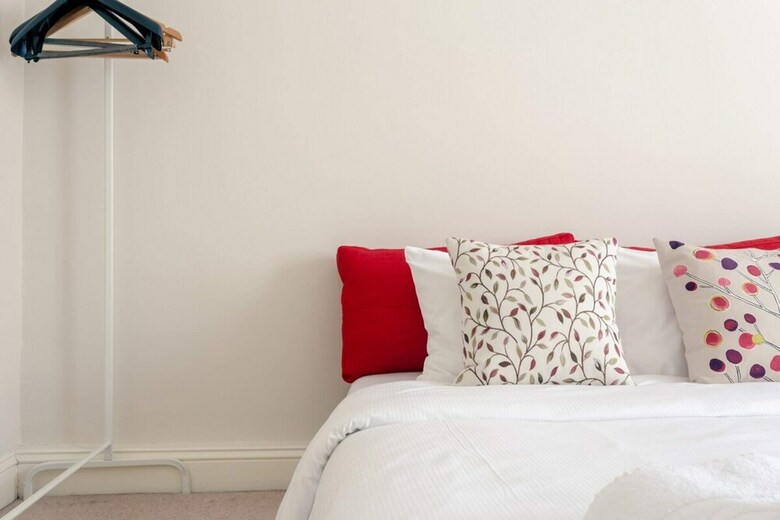 Apartamentos Stunning 2 Bedroom Flat Near Fulham