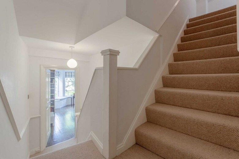 Apartamentos Stunning 2 Bedroom Flat Near Fulham