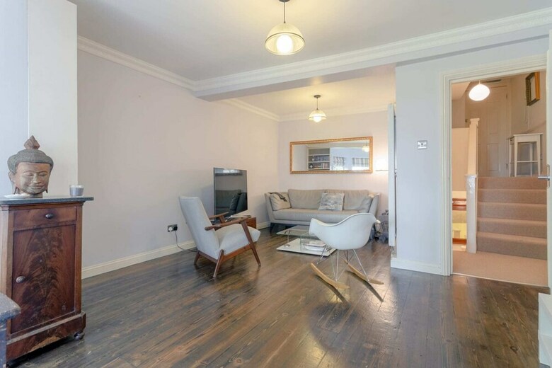 Apartamentos Stunning 2 Bedroom Flat Near Fulham