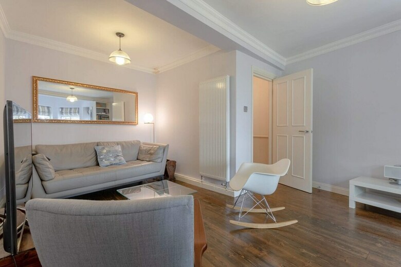 Apartamentos Stunning 2 Bedroom Flat Near Fulham