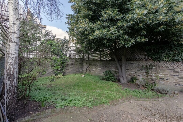 Apartamentos Stunning 2 Bedroom Flat Near Fulham
