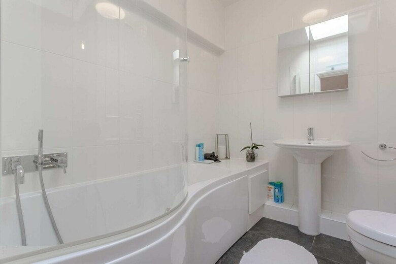 Apartamentos Stunning 2 Bedroom Flat Near Fulham