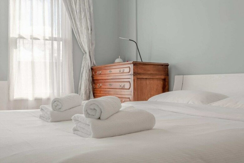 Apartamentos Stunning 2 Bedroom Flat Near Fulham