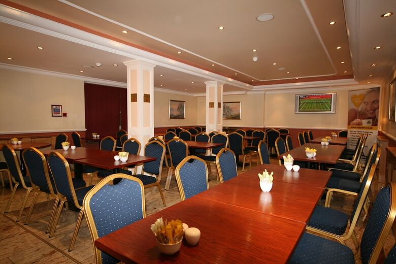 Hotel Days Inn By Wyndham London Hyde Park