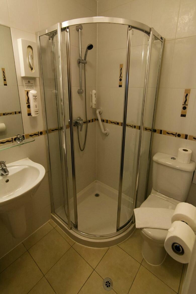 Hotel Days Inn By Wyndham London Hyde Park
